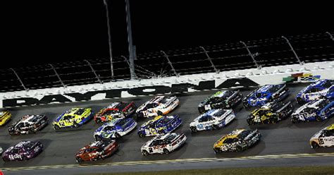 Nascar.com Chevrolet Playoffs Promotion .